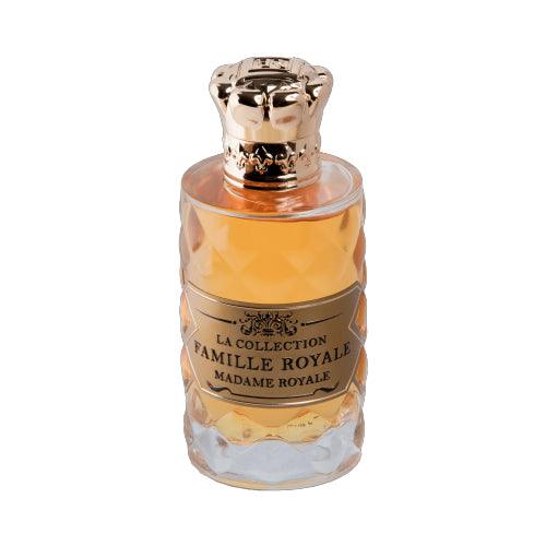 12 Parfumeurs Francais - Madame Royale Extrait De Parfum Unisex 100ML-GLAM42