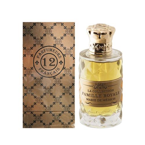 12 Parfumeurs Francais - Marie De Medicis Extrait De Parfum Unisex 100ML-GLAM42