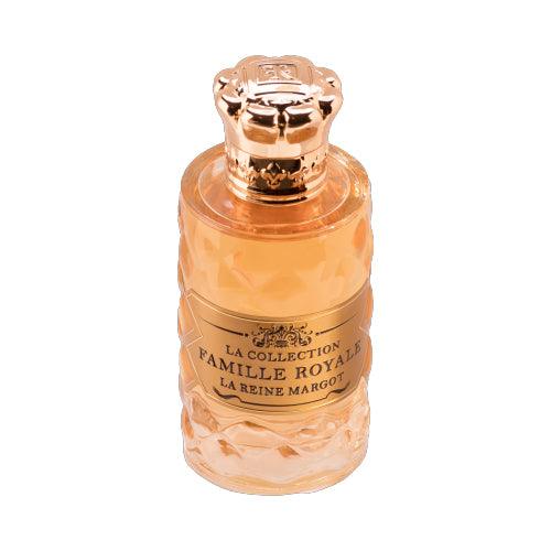 12 Parfumeurs Francais - La Reine Margot Extrait De Parfum Unisex 100ML - GLAM42