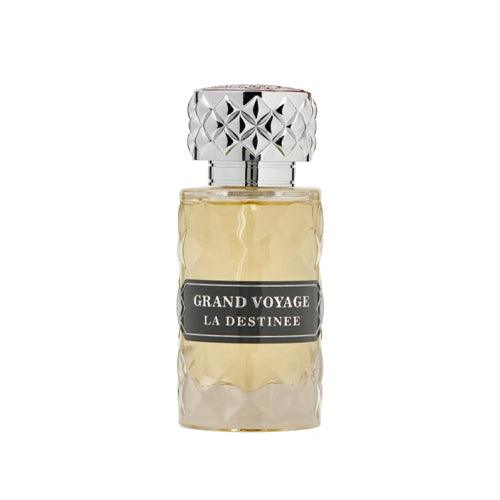 12 Parfumeurs Francais - La Destinee Parfum Unisex 100ML-GLAM42