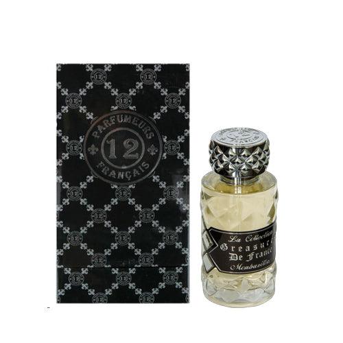 12 Parfumeurs Francais - Treasures De France Monbazillac Extrait De Parfum Unisex 100ML-GLAM42