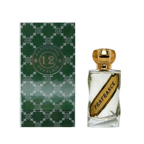 12 Parfumeurs Francais - Royal Jardins de France Prafrance Extrait De Parfum Unisex 100ML-GLAM42