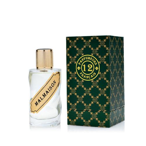 12 Parfumeurs Francais - Royal Jardins De France Malmaison Extrait De Parfum Unisex 100ML-GLAM42