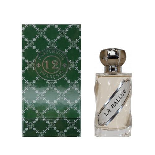 12 Parfumeurs Francais - Royal Jardins De France La Ballue Extrait De Parfum Unisex 100ML-GLAM42