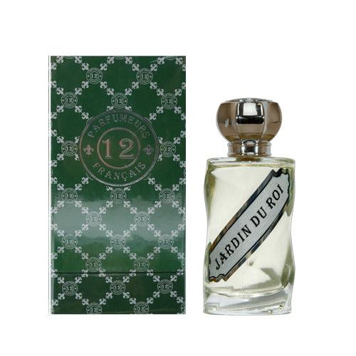12 Parfumeurs Francais - Royal Jardins de France Jardin Du Roi Extrait De Parfum Unisex 100ML-GLAM42