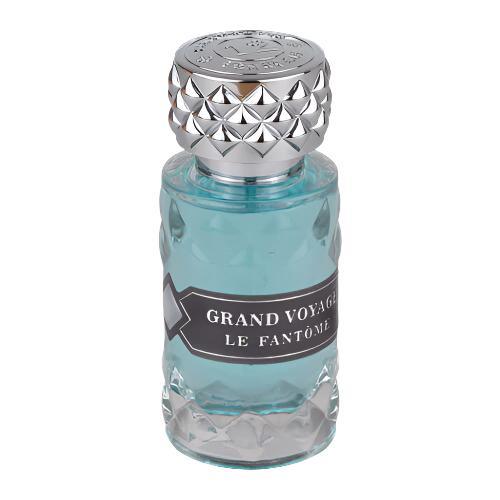 12 Parfumeurs Francais - La Fantome Parfum Unisex 100ML-GLAM42