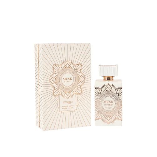 Zimaya - Musk is Great Extrait De Parfum Unisex 100ML