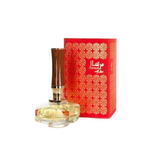 Afnan - Mirsaal With Love EDP For Women 90ML-GLAM42