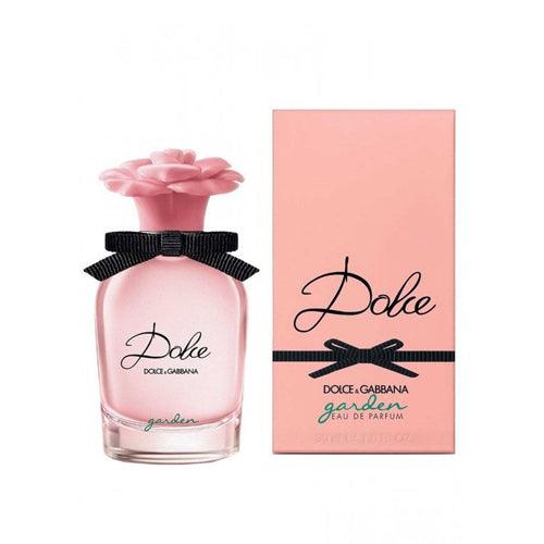 D&G - Dolce Garden EDP For Women 75ML - GLAM42