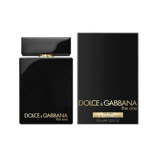 Dolce Gabbana The One Intense Edp 100ml בושם דולצ'ה גבאנה לגבר-GLAM42