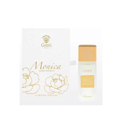 Gritti - Monica Extrait De Parfum LTD Unisex 100ML-GLAM42