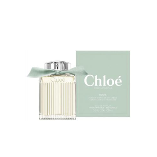 Chloe - Rose Naturelle EDP For Women 100ML-GLAM42