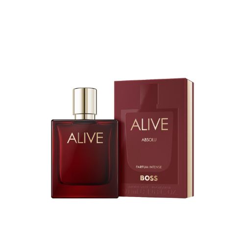 Hugo Boss - Alive Absolu EDP For Women 50ML-GLAM42