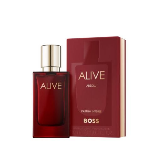 Hugo Boss - Alive Absolu EDP For Women 30ML-GLAM42