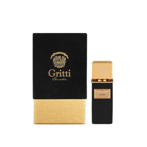 Gritti - Puro Extrait De Parfum Unisex 100ML-GLAM42
