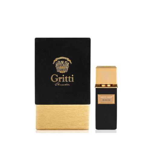 Gritti - Rialto Extrait De Parfum Unisex 100ML - GLAM42