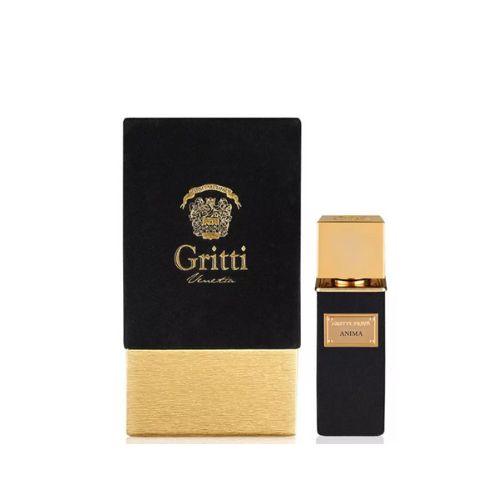 Gritti - Anima Extrait De Parfum Unisex 100ML-GLAM42