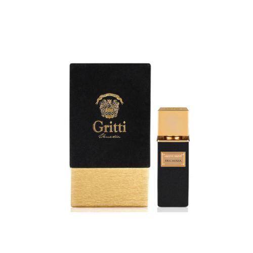 Gritti - Duchessa Extrait De Parfum Unisex 100ML - GLAM42