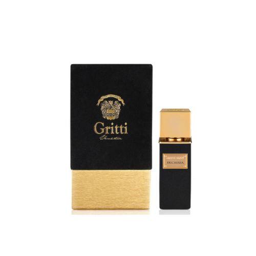 Gritti - Duchessa Extrait De Parfum Unisex 100ML-GLAM42