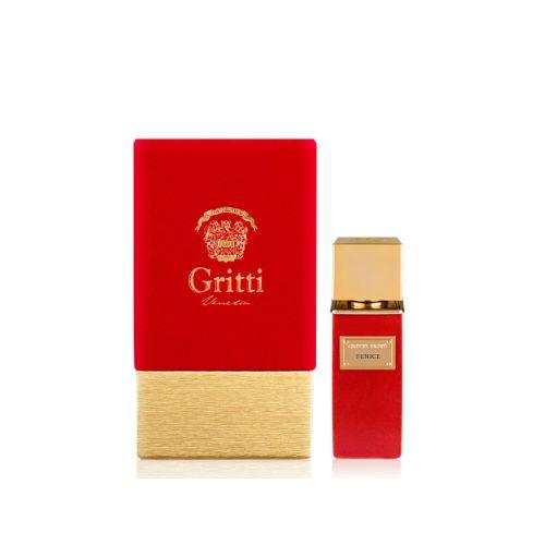 Gritti - Fenice Extrait De Parfum Unisex 100ML-GLAM42