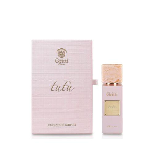 Gritti - Tutu Extrait De Parfum Unisex 100ML-GLAM42