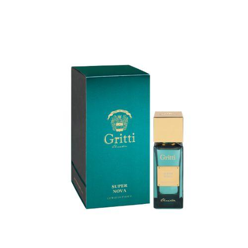 Gritti - Super Nova Extrait De Parfum Unisex 100ML-GLAM42
