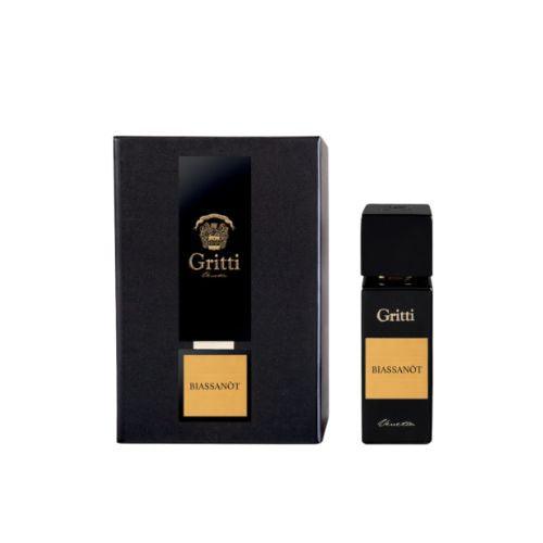 Gritti - Biassanot EDP Unisex 100ML - GLAM42