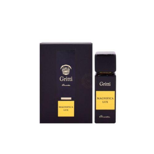 Gritti - Magnifica Lux EDP Unisex 100ML - GLAM42