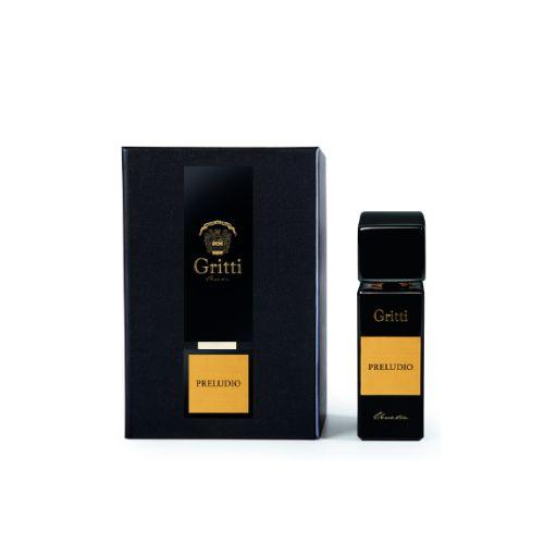 Gritti - Preludio EDP Unisex 100ML-GLAM42