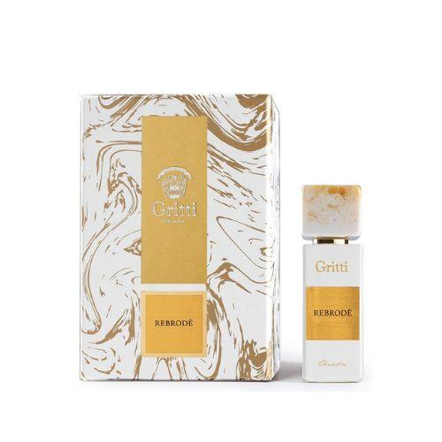 Gritti - Rebrode EDP Unisex 100ML - GLAM42