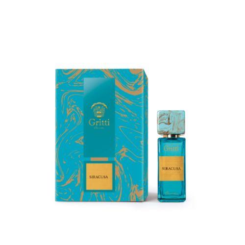 Gritti - Siracusa EDP Unisex 100ML - GLAM42