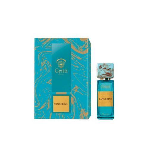 Gritti - Tangerina EDP Unisex 100ML - GLAM42