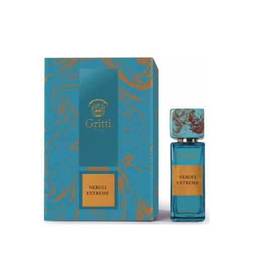 Gritti - Neroli Extreme EDP Unisex 100ML - GLAM42