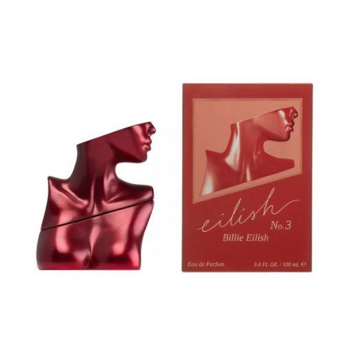 Billie Eilish - Billie Eilish No.3 EDP For Women 100ML - GLAM42