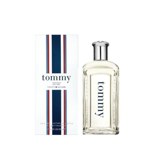 Tommy Hilfiger - Tommy EDT For Men 200ML-GLAM42