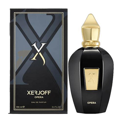 Xerjoff - Opera EDP Unisex 50ML-GLAM42