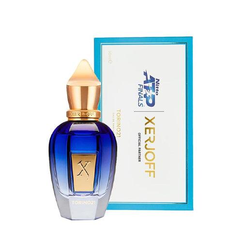 Xerjoff - Join The Club Torino 21 EDP Unisex 50ML-GLAM42