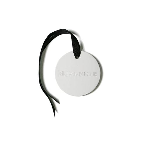 Mizensir MIZPC.GMP Perfumable Ceramic Medallion-GLAM42