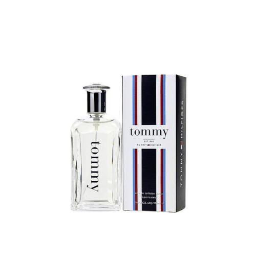 Tommy Hilfiger - Tommy EDT For Men 100ML - GLAM42