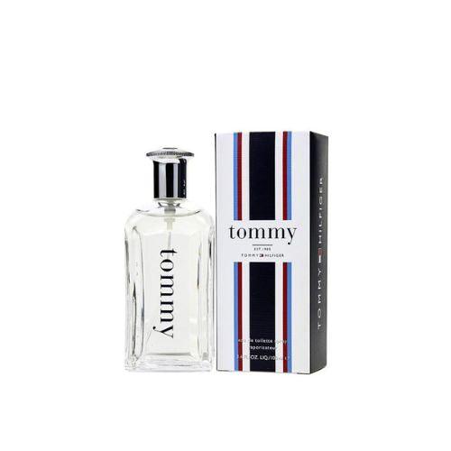Tommy Hilfiger - Tommy EDT For Men 100ML-GLAM42