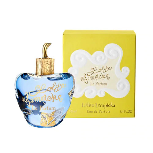 Lolita Lempicka - Lolita Lampicka EDP For Women 100ML-GLAM42