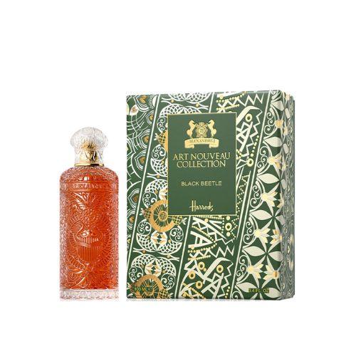 Alexandre.J - Black Beetle EDP Unisex 100ML-GLAM42