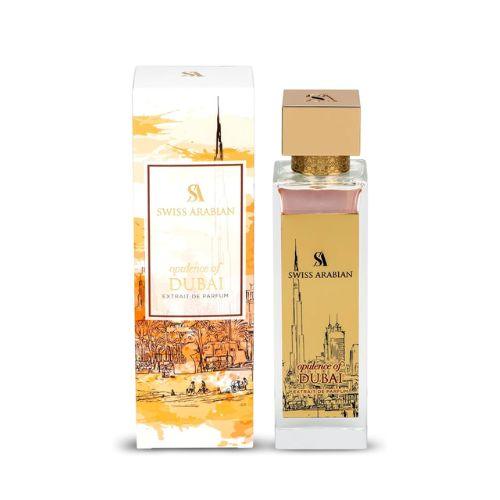 Swiss Arabian - Opulence Of Dubai EDP Unisex 100ML-GLAM42