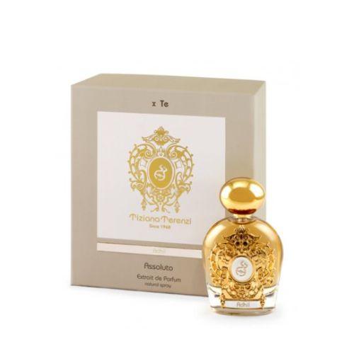 Tiziana Terenzi - Adhil Assoluto Extrait De Parfum Unisex 100ML-GLAM42