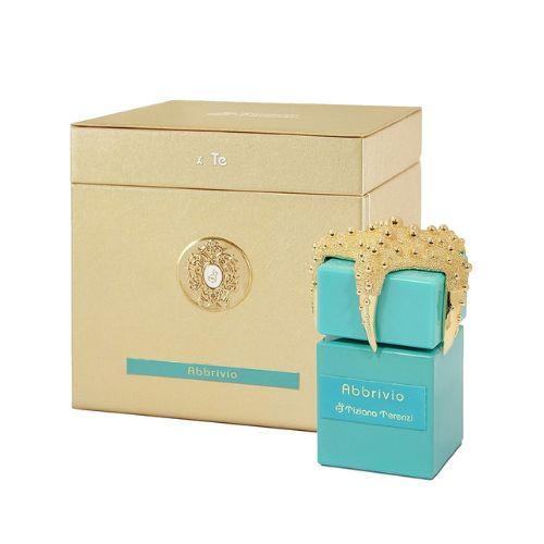 Tiziana Terenzi - Abbrivio EDP Unisex 100ML-GLAM42