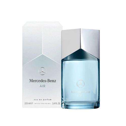 Mercedes - Air EDP For Men 100ML-GLAM42