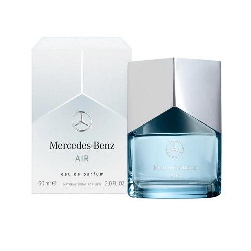 Mercedes - Air EDP For Men 60ML - GLAM42