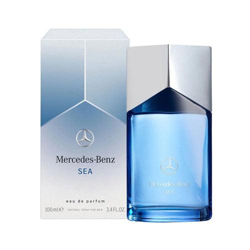 Mercedes - Sea EDP For Men 100ML - GLAM42