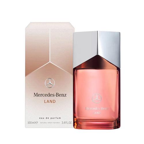 Mercedes - Land EDP For Men 100ML - GLAM42