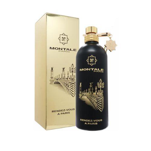 Montale - Rendez-Vouz A Paris EDP For Women 100ML-GLAM42